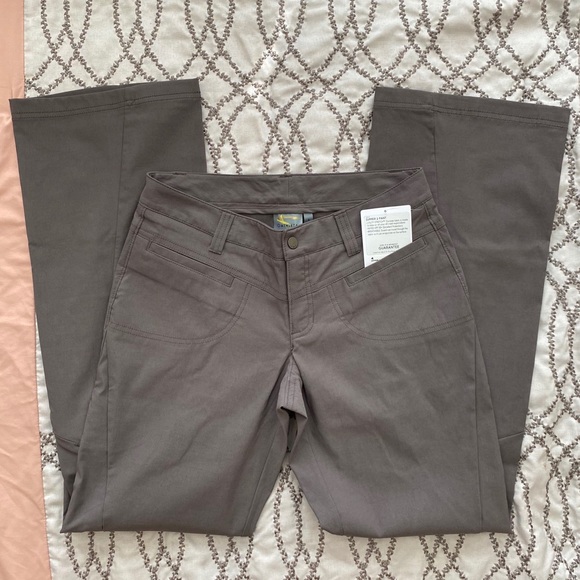 NWT - Athleta Dipper 2 Pants - Picture 6 of 10